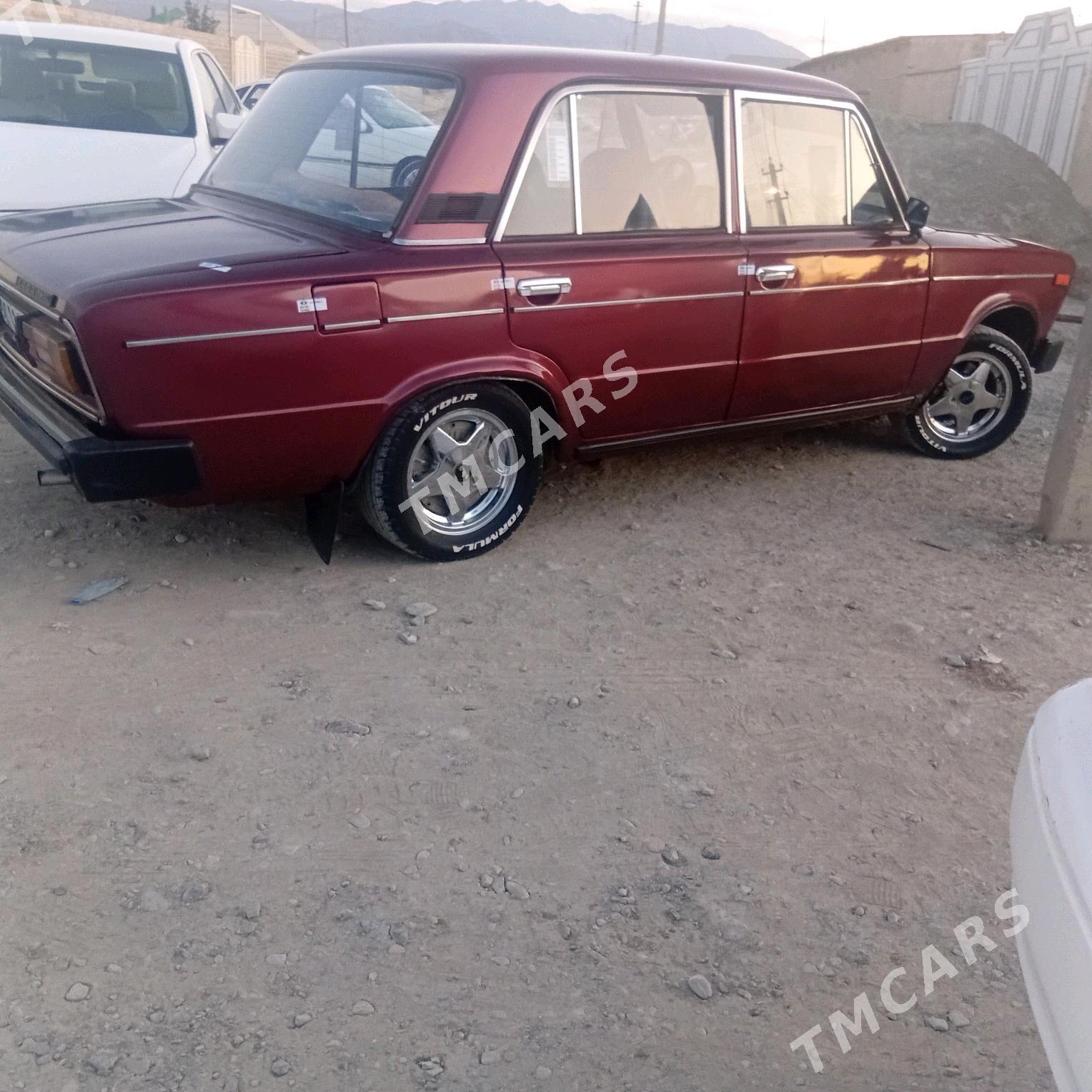 Lada 2106 2000 - 28 000 TMT - Бахарден - img 4