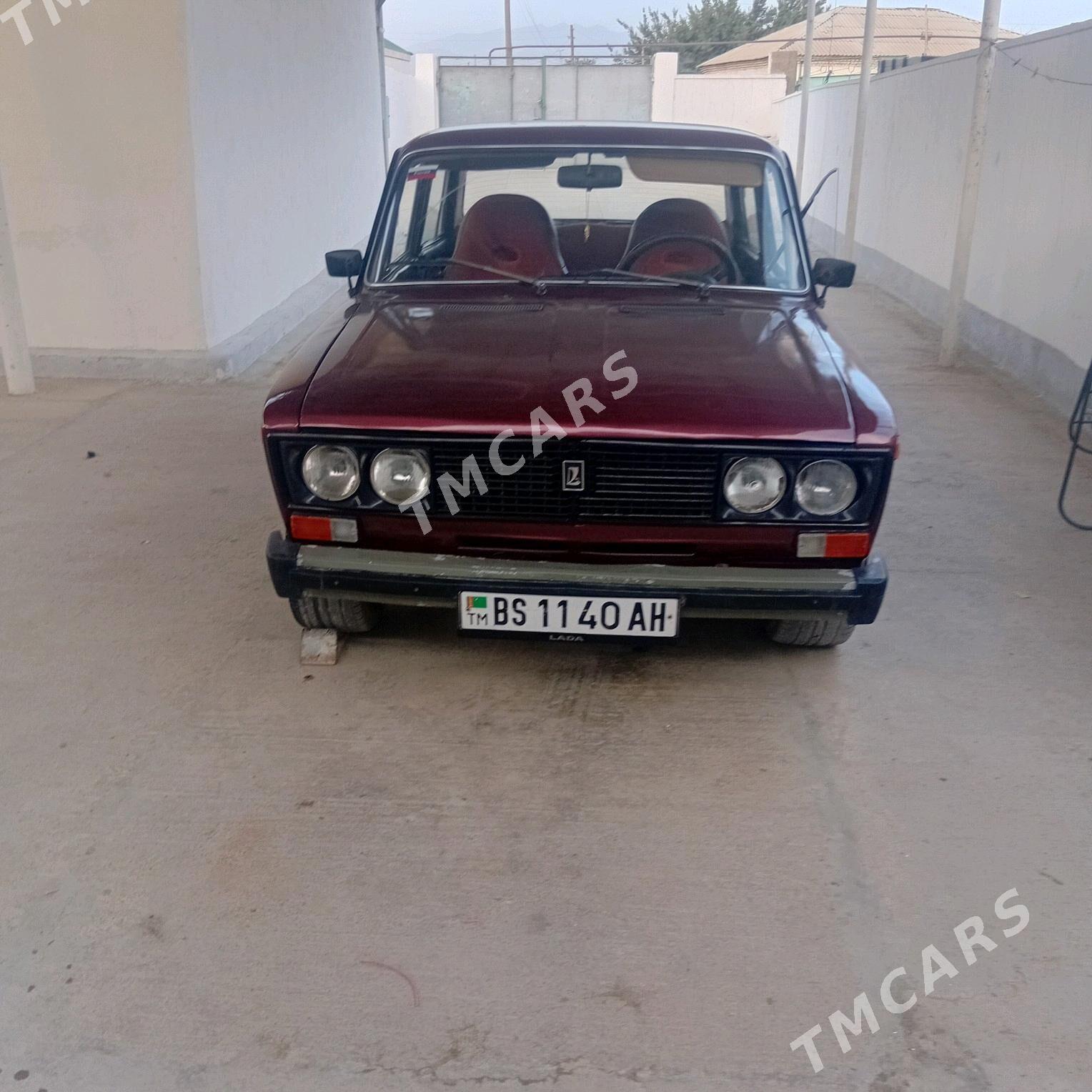 Lada 2106 2000 - 28 000 TMT - Бахарден - img 6