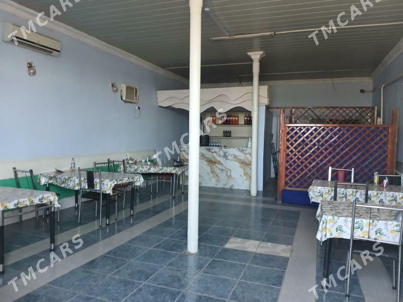 Arenda Çayhana - Çärjew - img 2