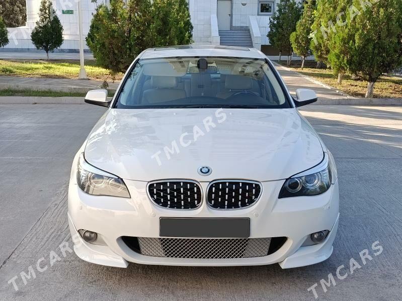 BMW E60 2008 - 175 000 TMT - Ашхабад - img 7