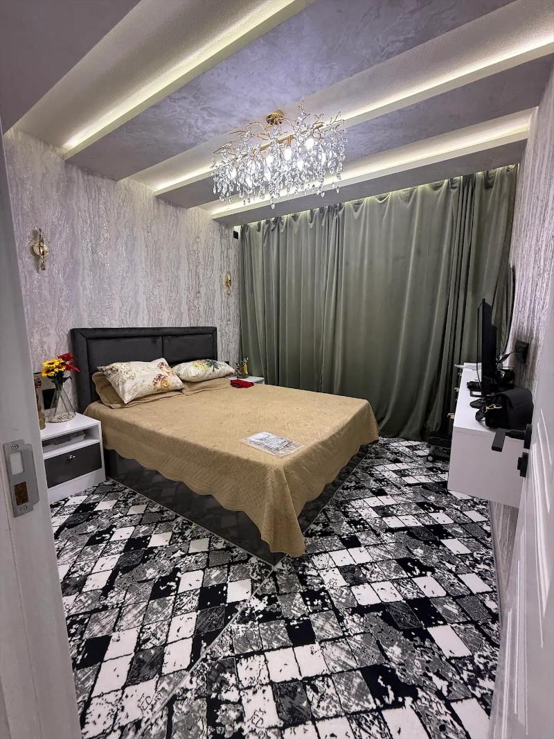 4mikr 3kom 65m² 2et Ipoteka - Aşgabat - img 3