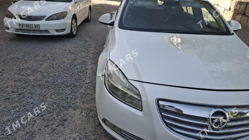 Opel Insignia 2011 - 130 000 TMT - Ашхабад - img 3
