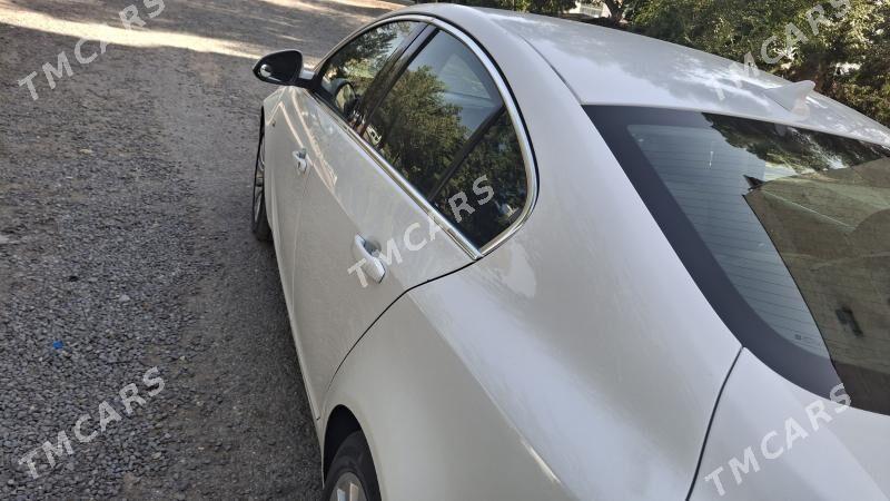 Opel Insignia 2011 - 130 000 TMT - Ашхабад - img 2