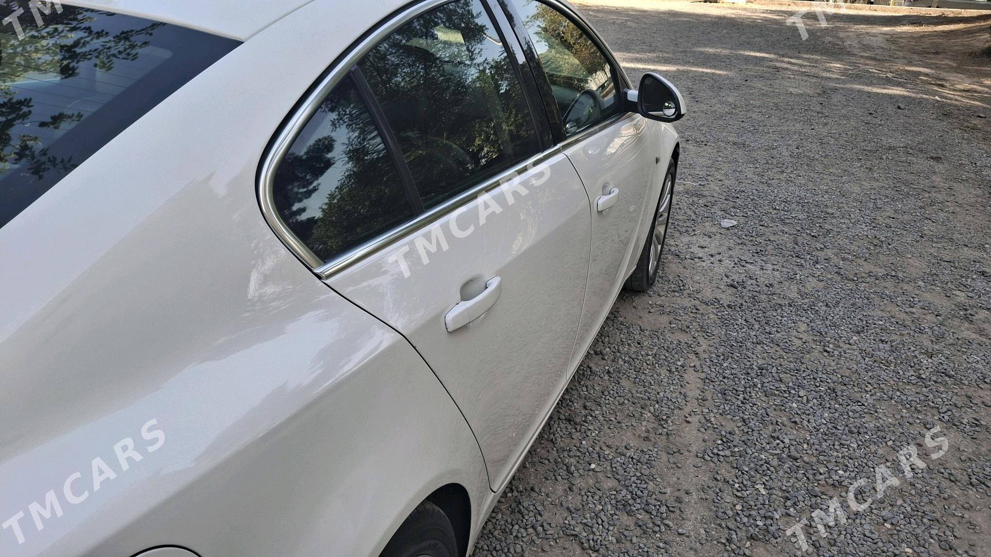 Opel Insignia 2011 - 130 000 TMT - Ашхабад - img 5