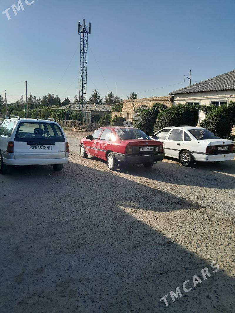 Opel Vectra 1992 - 23 000 TMT - Mary - img 2