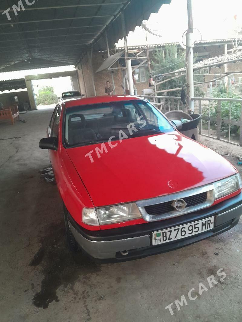 Opel Vectra 1992 - 23 000 TMT - Mary - img 9