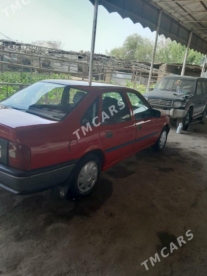 Opel Vectra 1992 - 23 000 TMT - Mary - img 8