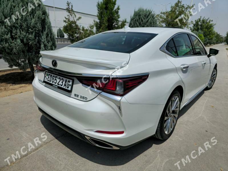Lexus ES 350 2023 - 645 000 TMT - Ашхабад - img 2