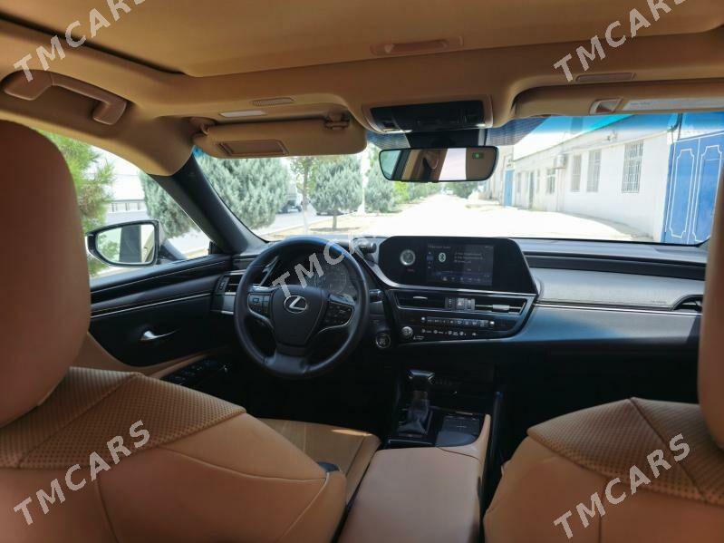 Lexus ES 350 2023 - 645 000 TMT - Ашхабад - img 7