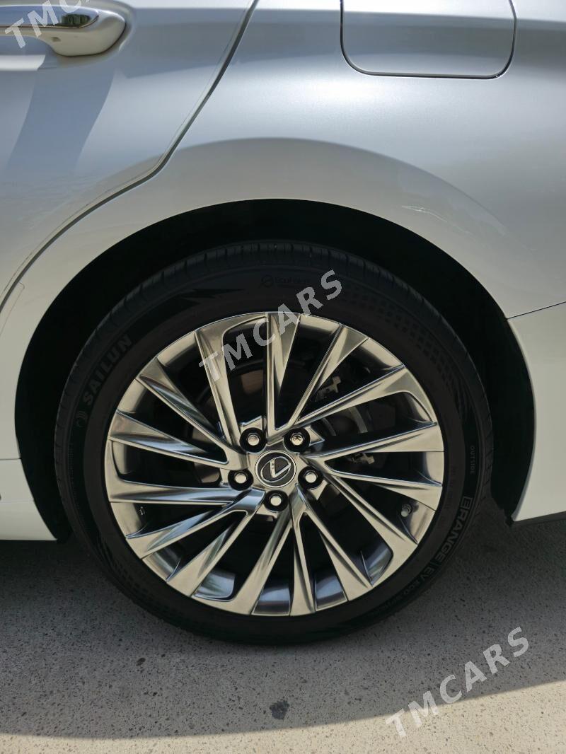 Lexus ES 350 2023 - 645 000 TMT - Ашхабад - img 4