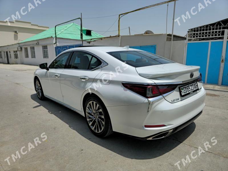 Lexus ES 350 2023 - 645 000 TMT - Ашхабад - img 5