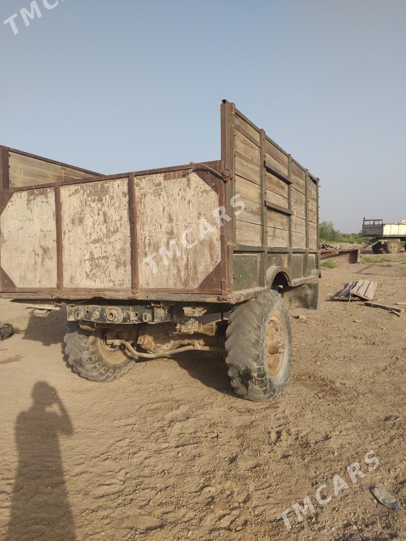 MTZ T-28 2000 - 30 000 TMT - Tejen - img 7