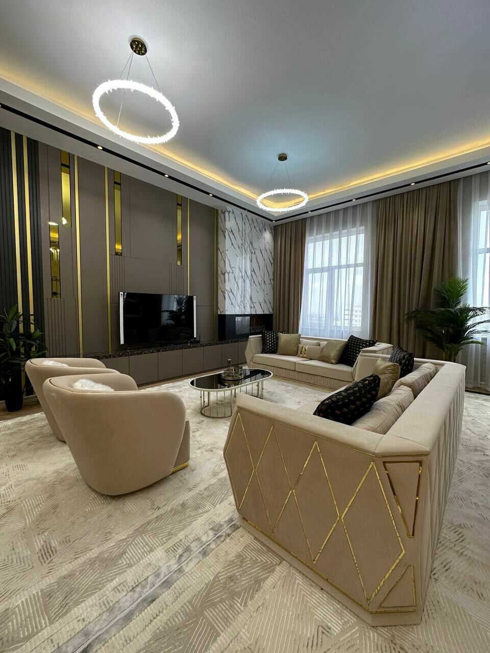 Remont Ussa Ремонт квартир - Aşgabat - img 9