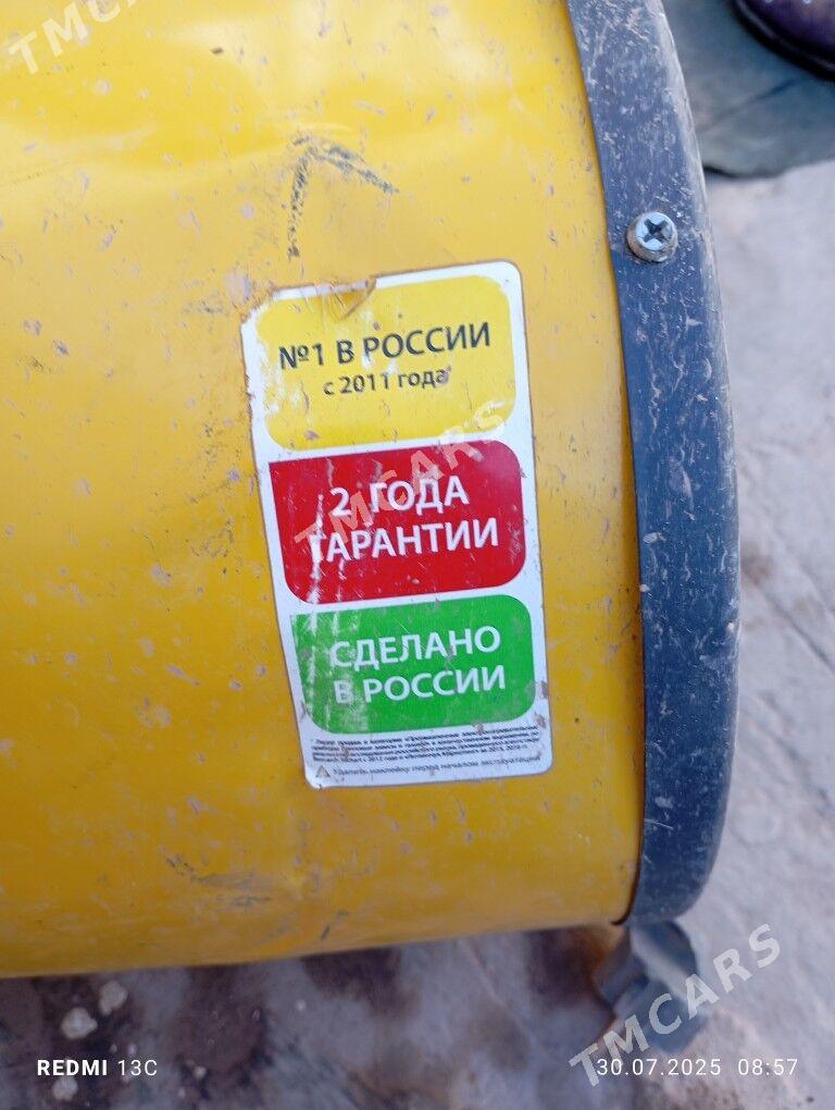 Puska - Дашогуз - img 2