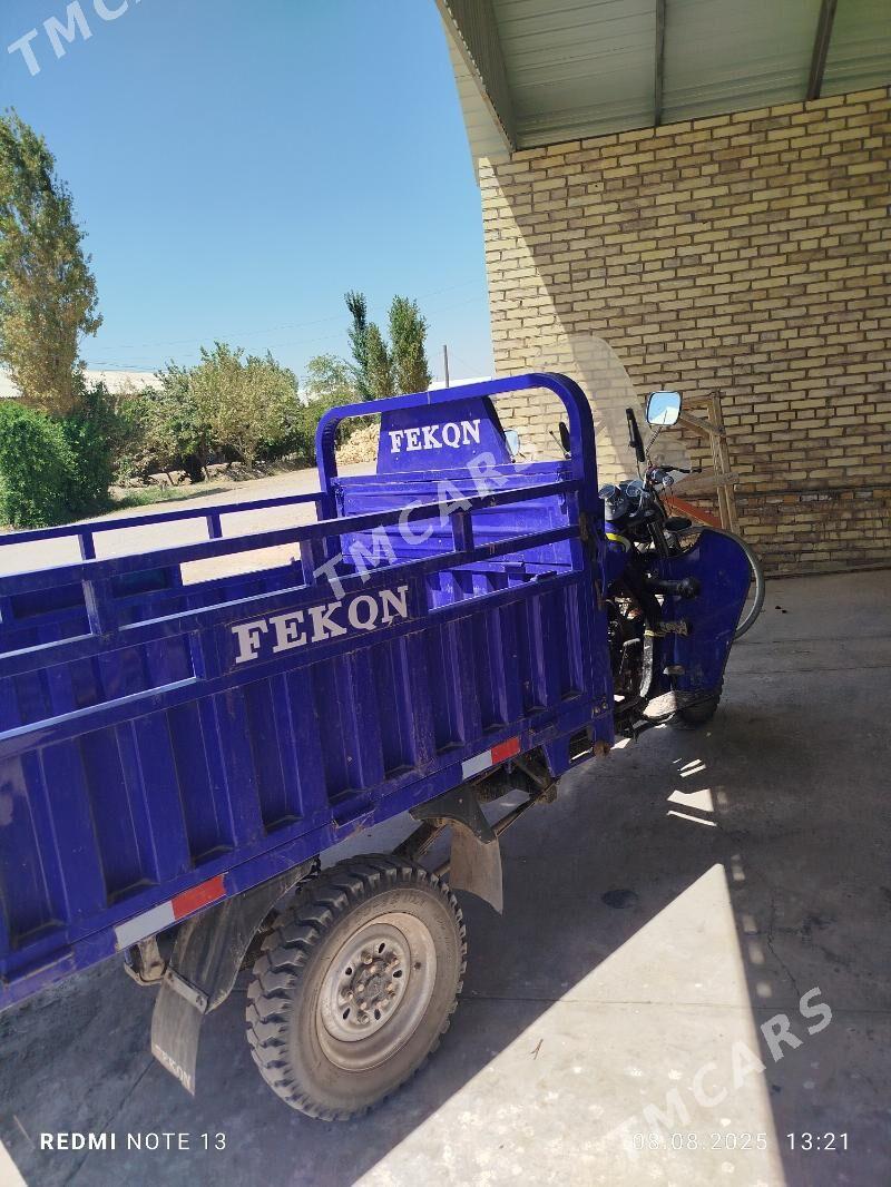 Fekon FK150-8G 2023 - 27 000 TMT - Ходжамбаз - img 4
