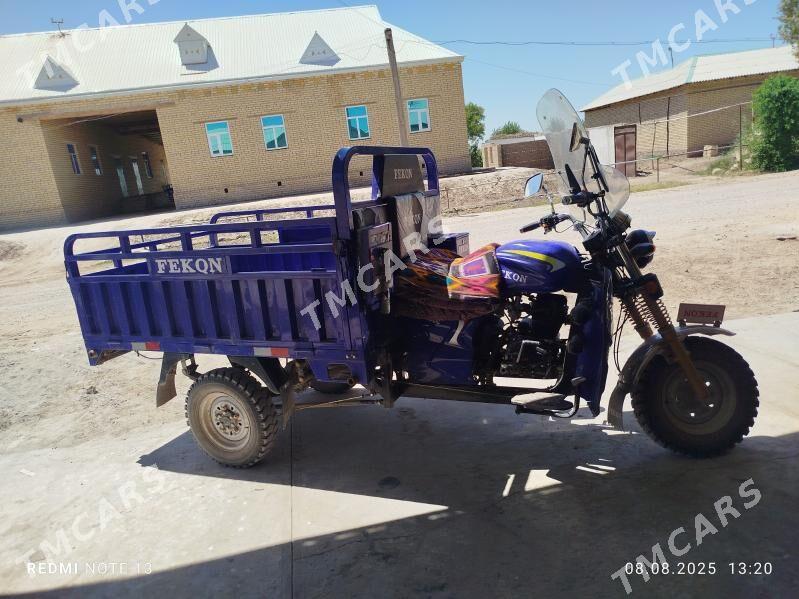 Fekon FK150-8G 2023 - 27 000 TMT - Ходжамбаз - img 2