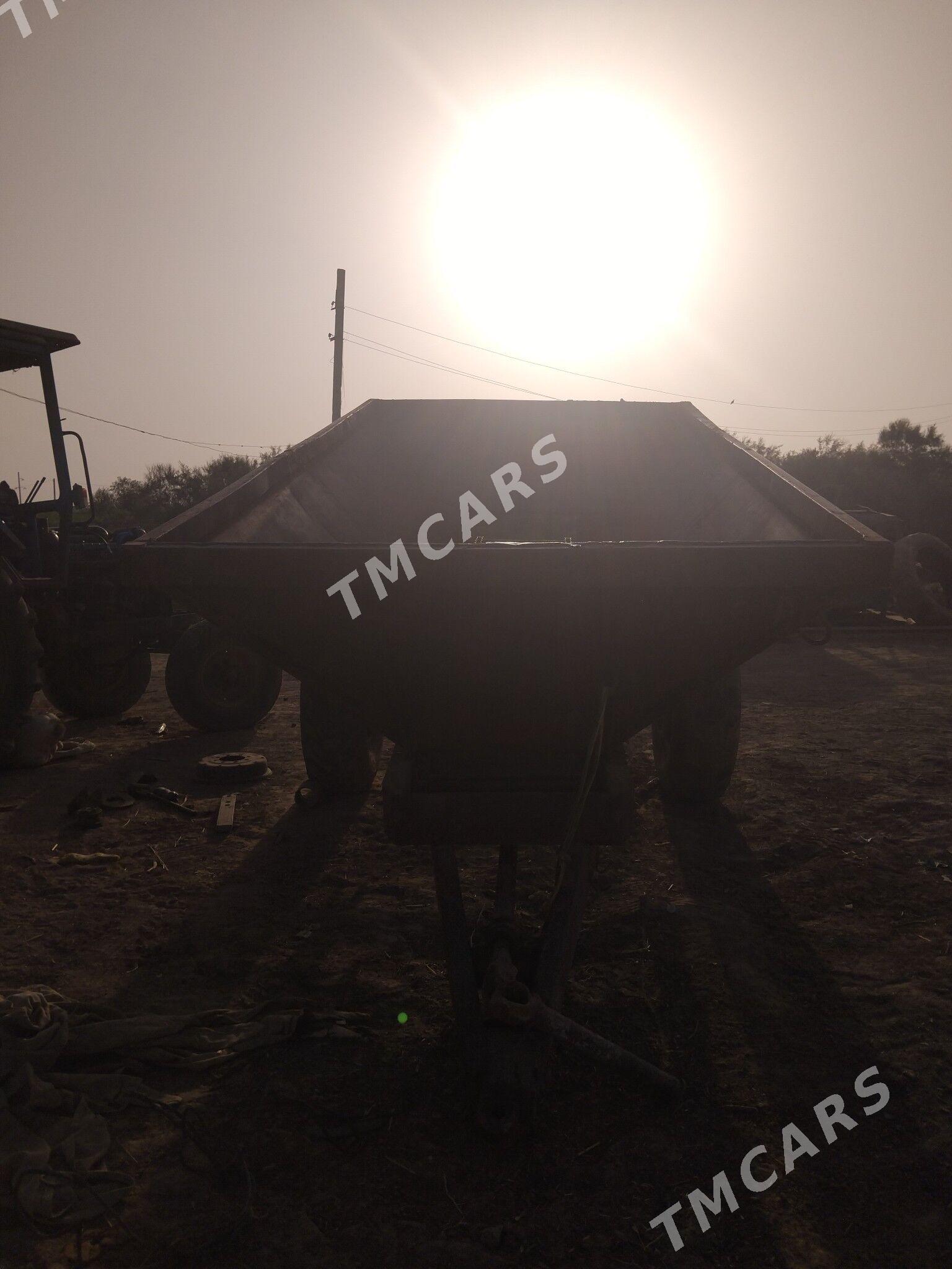 MTZ T-28 2005 - 50 000 TMT - Tejen - img 5