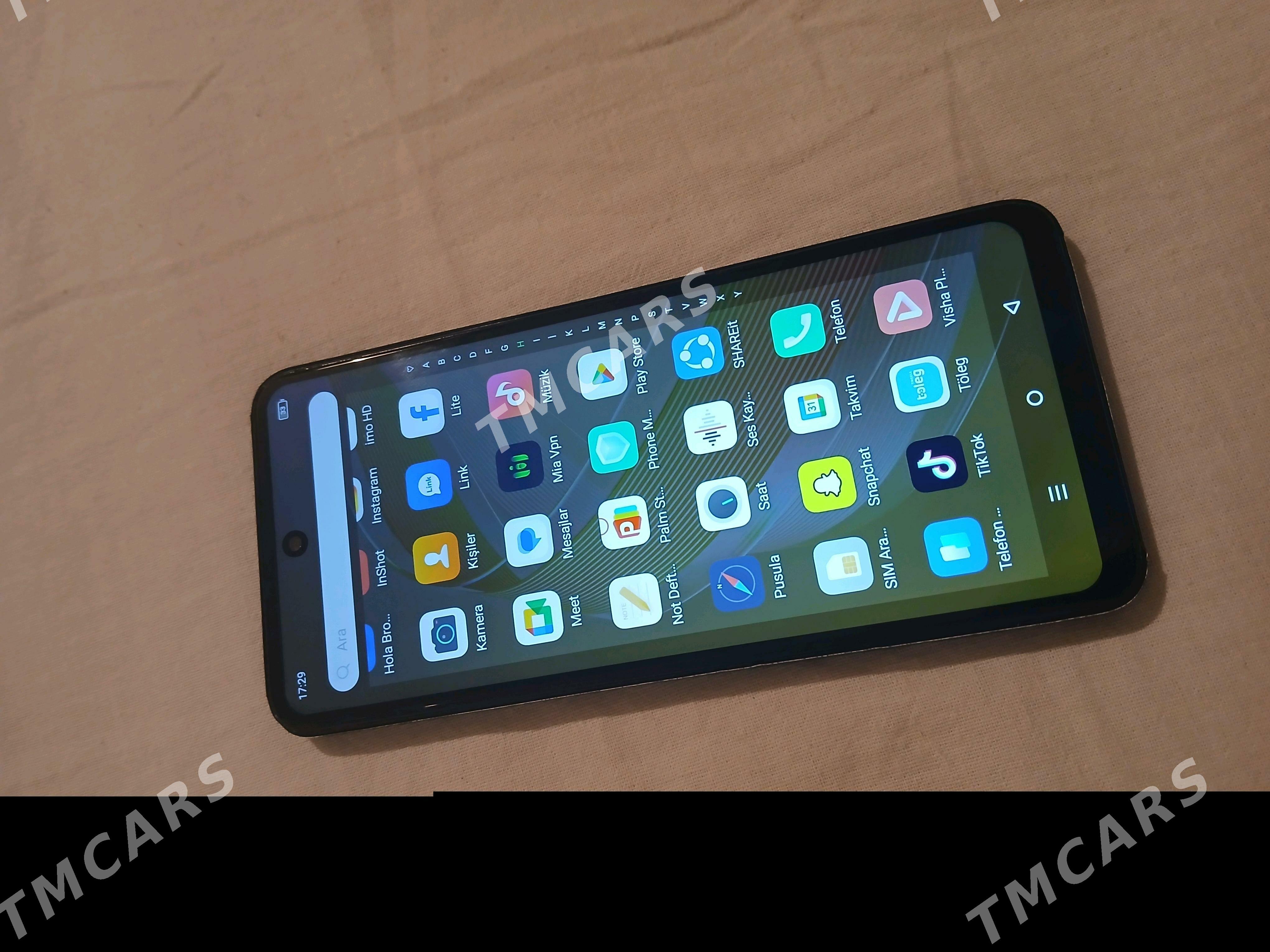 Infinix smart 8 - Türkmenbaşy - img 2