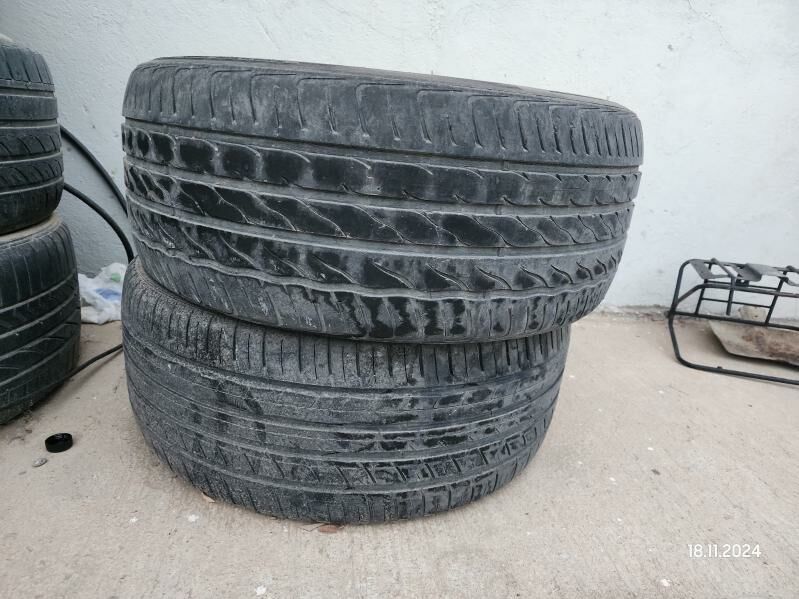 Teker 245.45.18 300 TMT - Aşgabat - img 2