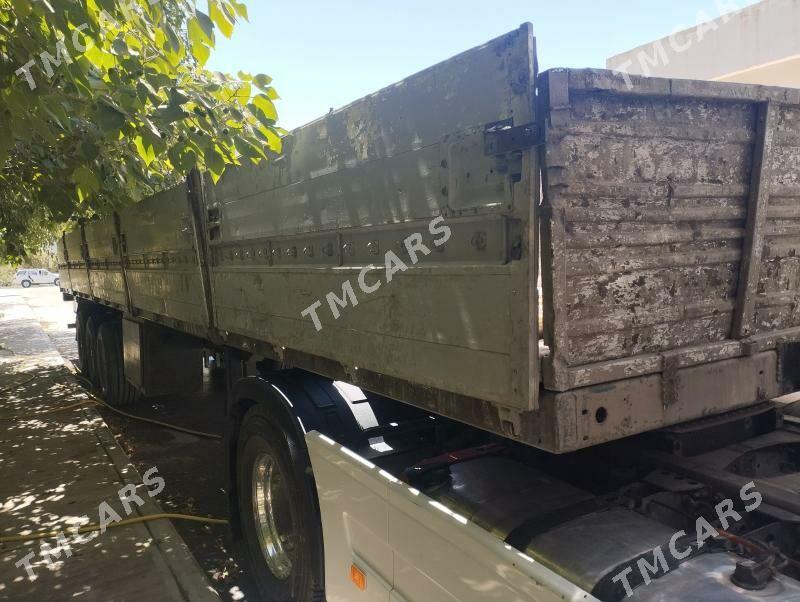 Kogel Cargo 1999 - 150 000 TMT - Ашхабад - img 5