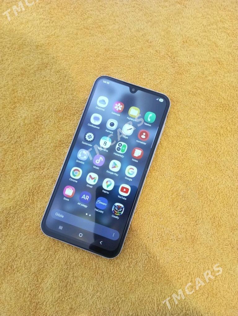 samsung A15 - Türkmenbaşy - img 3