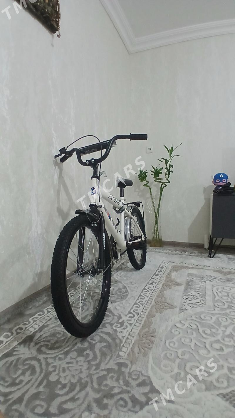 Velosipedtigir - Aşgabat - img 4