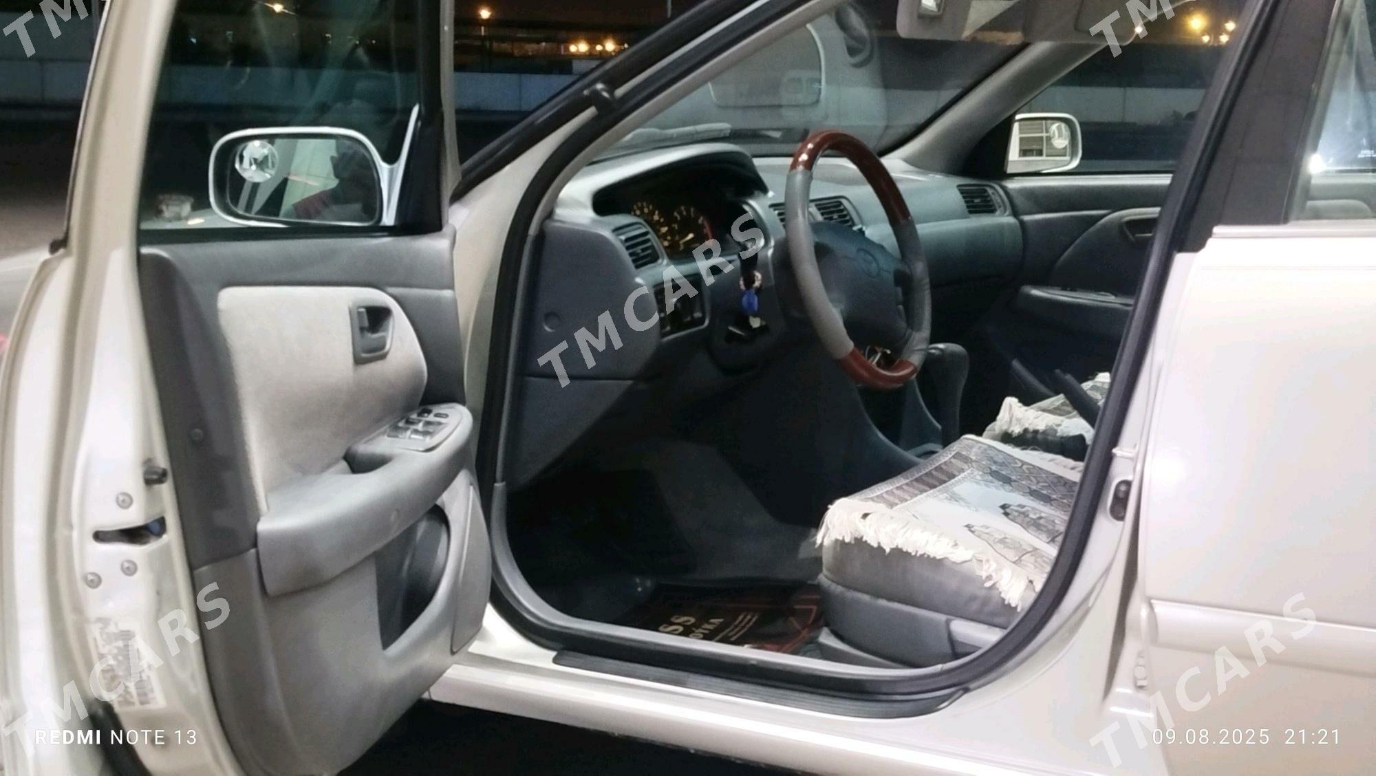 Toyota Camry 2000 - 166 000 TMT - Daşoguz - img 5