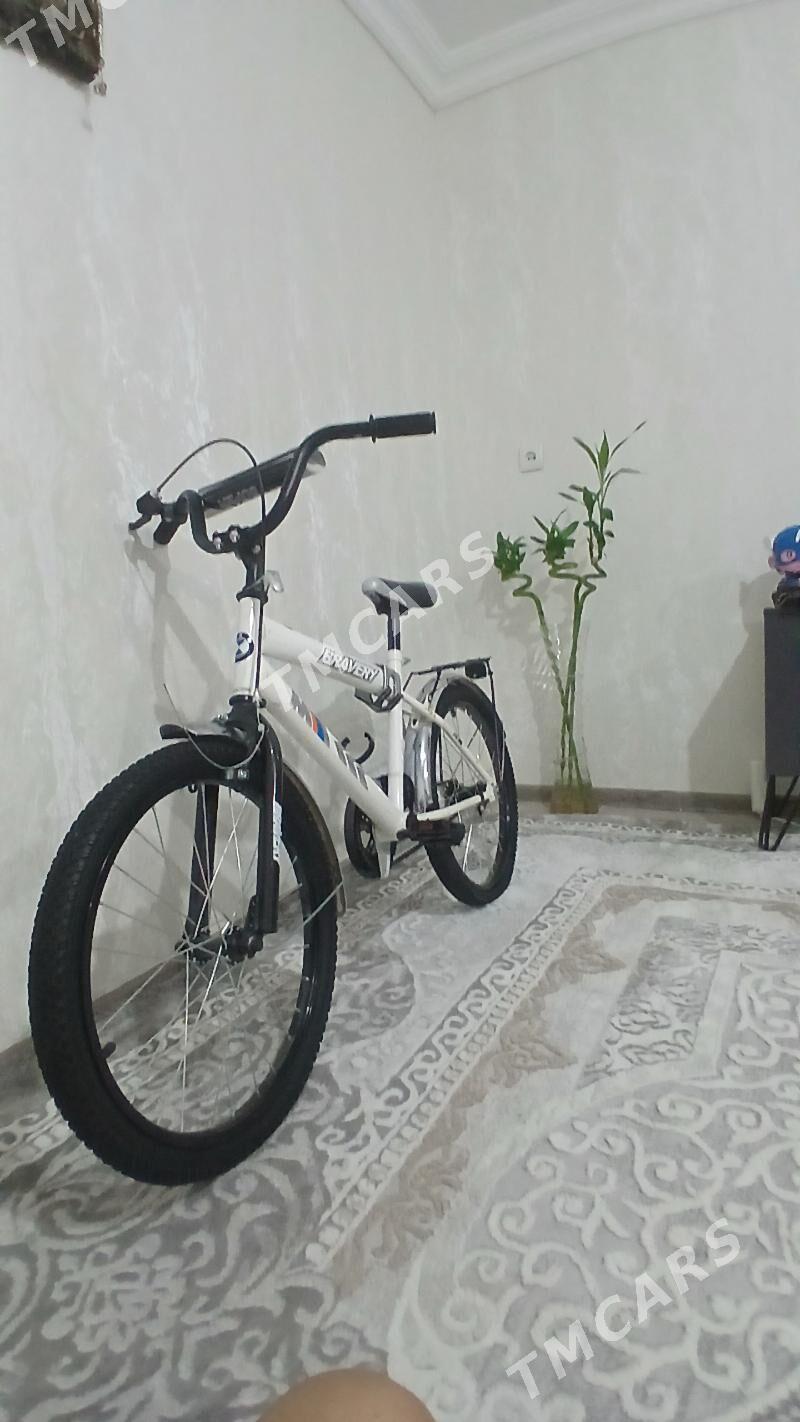 Velosipedtigir - Aşgabat - img 3