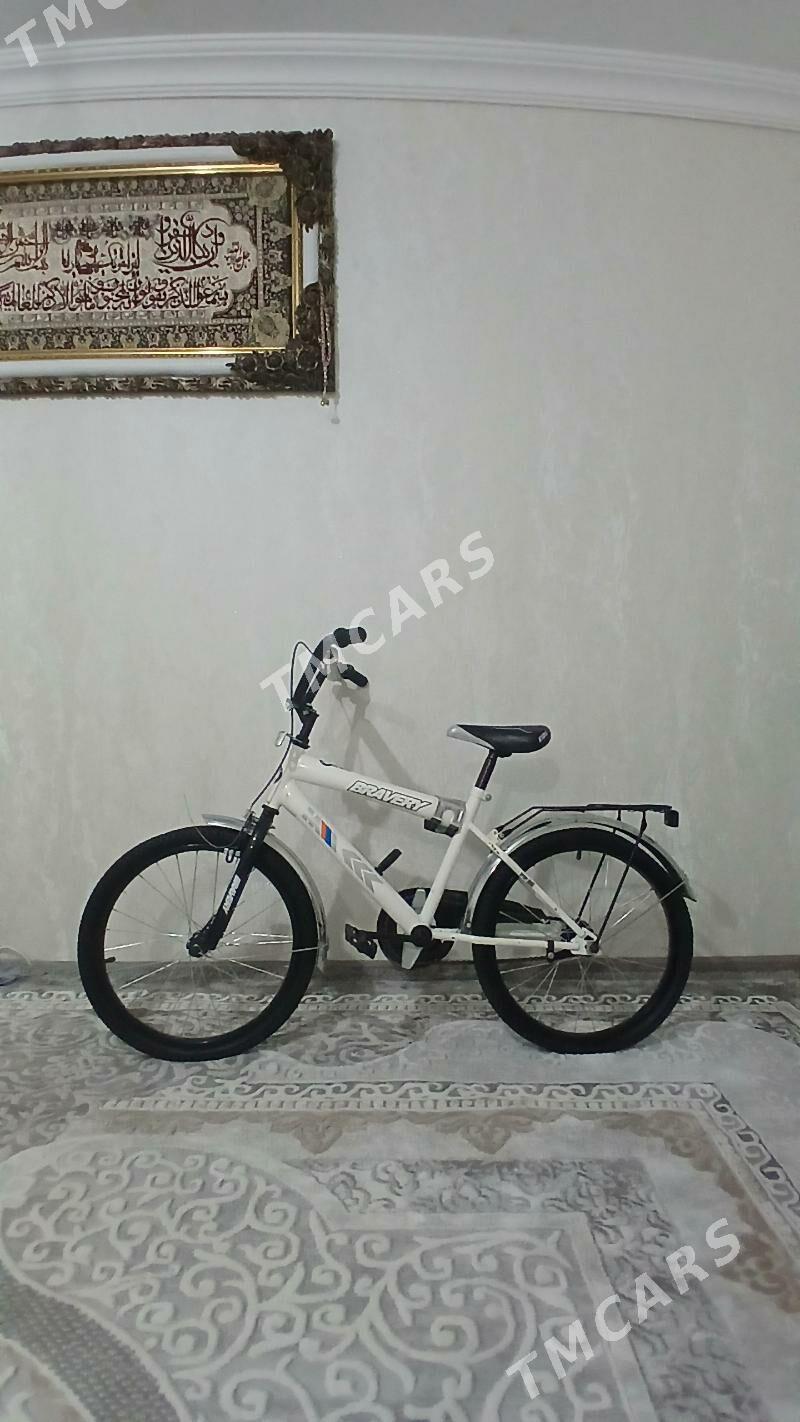 Velosipedtigir - Aşgabat - img 2