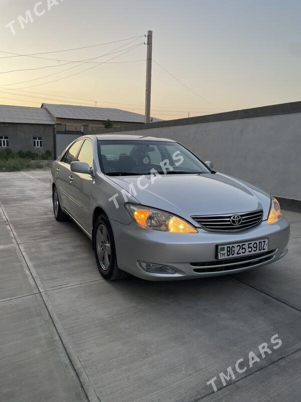 Toyota Camry 2002 - 158 000 TMT - Губадаг - img 2