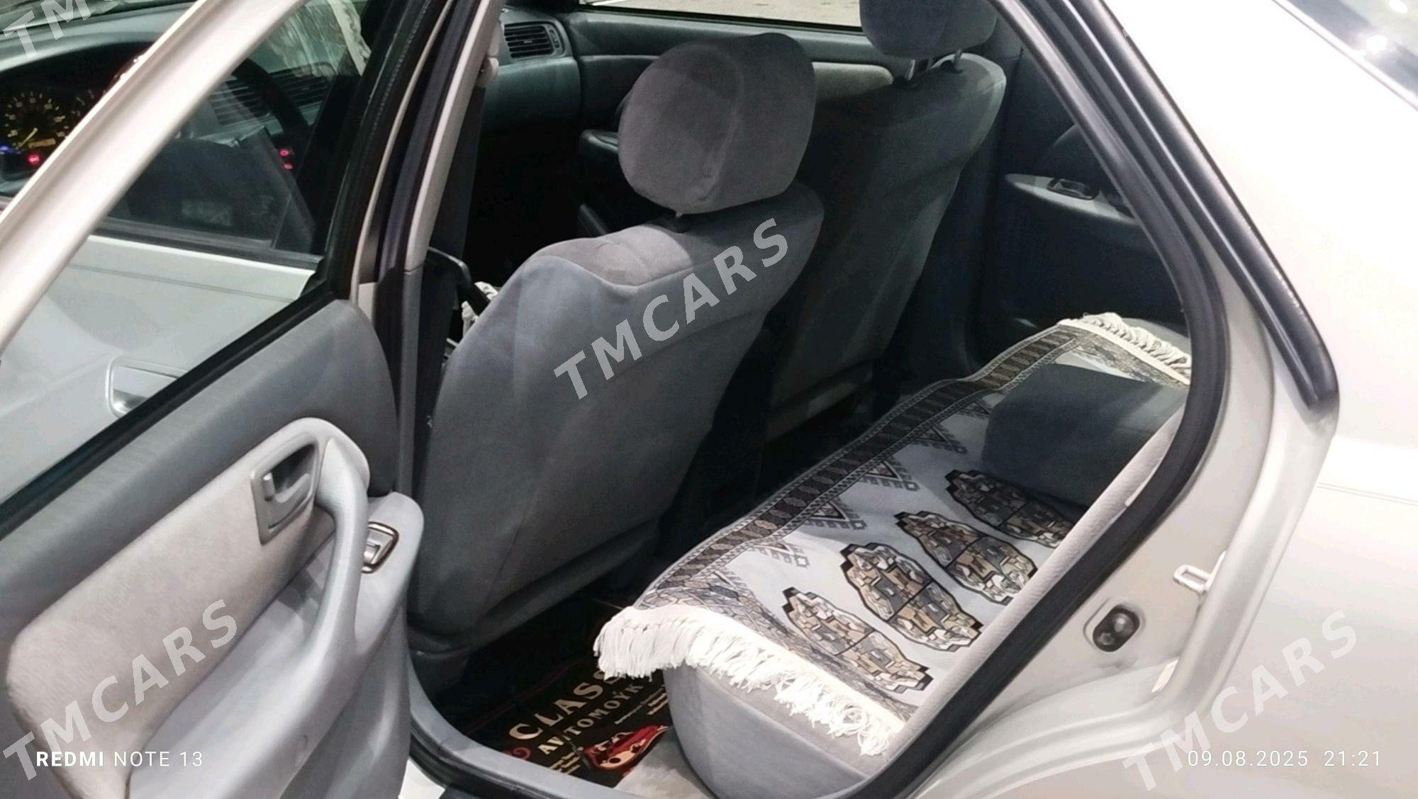 Toyota Camry 2000 - 166 000 TMT - Daşoguz - img 9