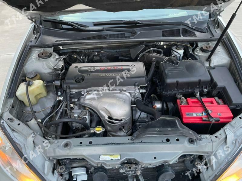 Toyota Camry 2002 - 158 000 TMT - Губадаг - img 4
