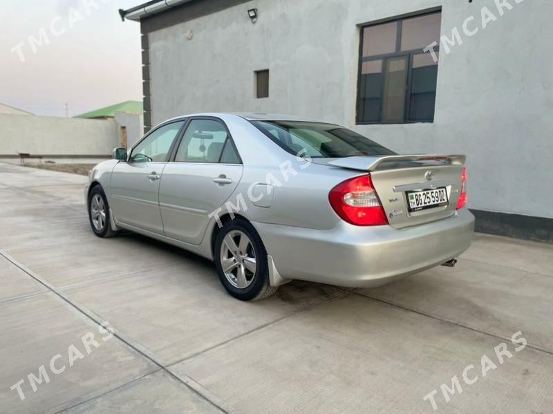 Toyota Camry 2002 - 158 000 TMT - Губадаг - img 6