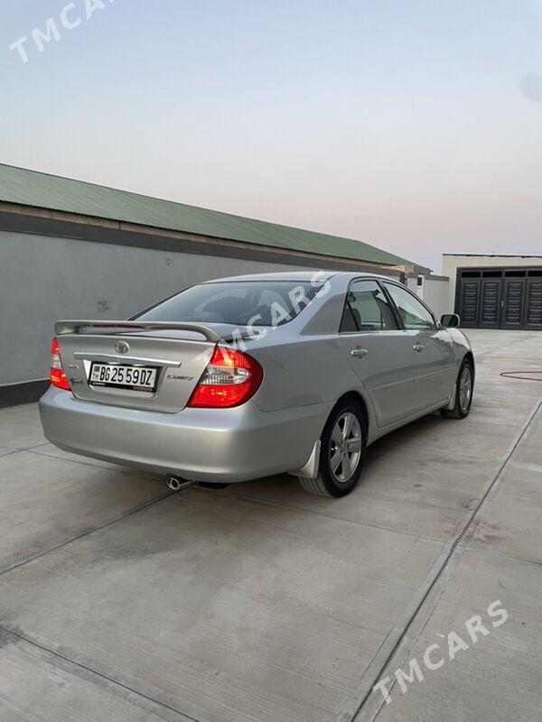 Toyota Camry 2002 - 158 000 TMT - Губадаг - img 5