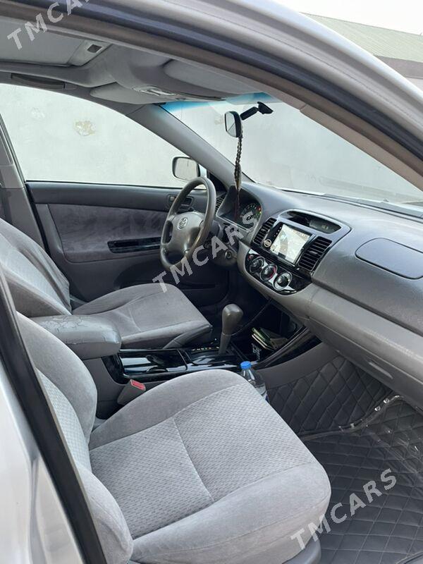 Toyota Camry 2002 - 158 000 TMT - Губадаг - img 8