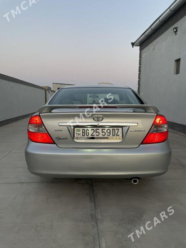 Toyota Camry 2002 - 158 000 TMT - Губадаг - img 7