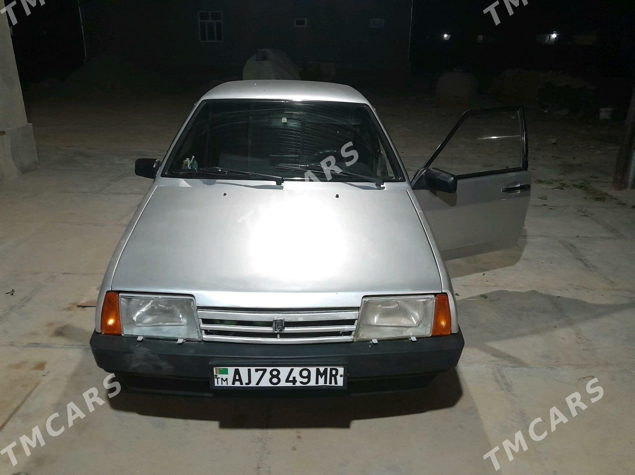 Lada 21099 2003 - 35 000 TMT - Baýramaly - img 4