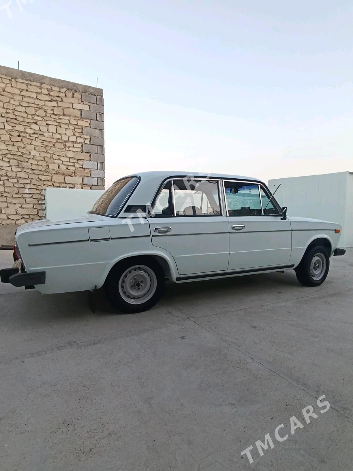 Lada 2106 1998 - 45 000 TMT - Gyzylarbat - img 5