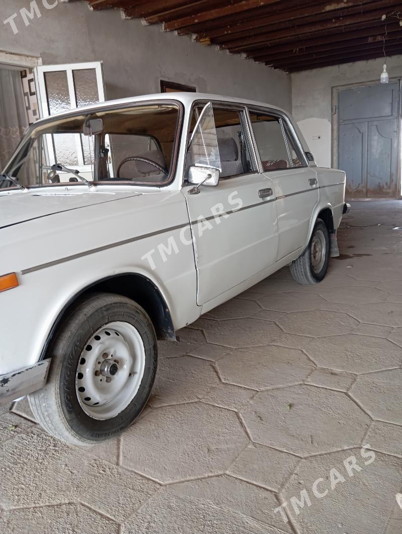 Lada 2106 1986 - 20 000 TMT - Dänew - img 4