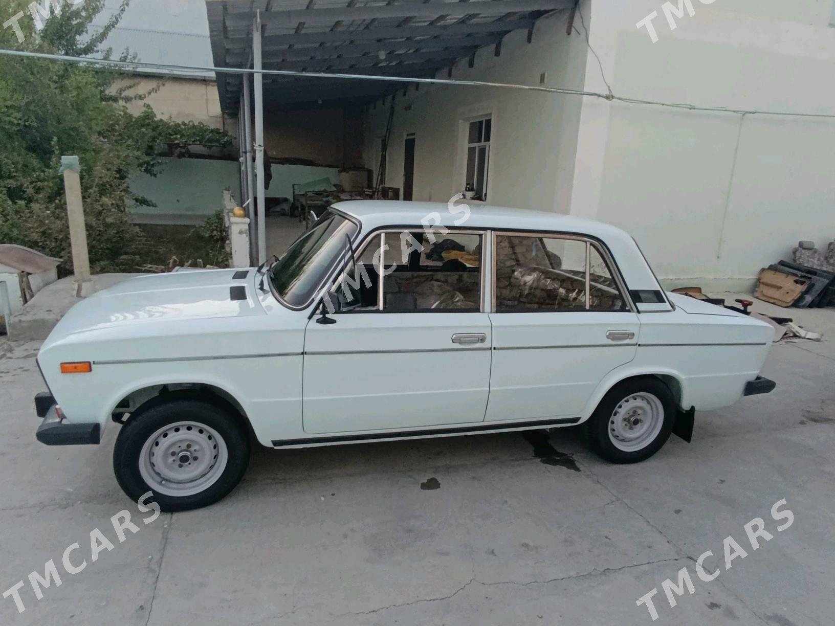 Lada 2106 1998 - 45 000 TMT - Gyzylarbat - img 6