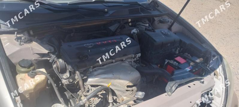 Toyota Camry 2003 - 170 000 TMT - Газаджак - img 5