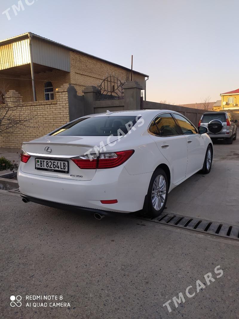 Lexus ES 350 2013 - 315 000 TMT - Туркменабат - img 2