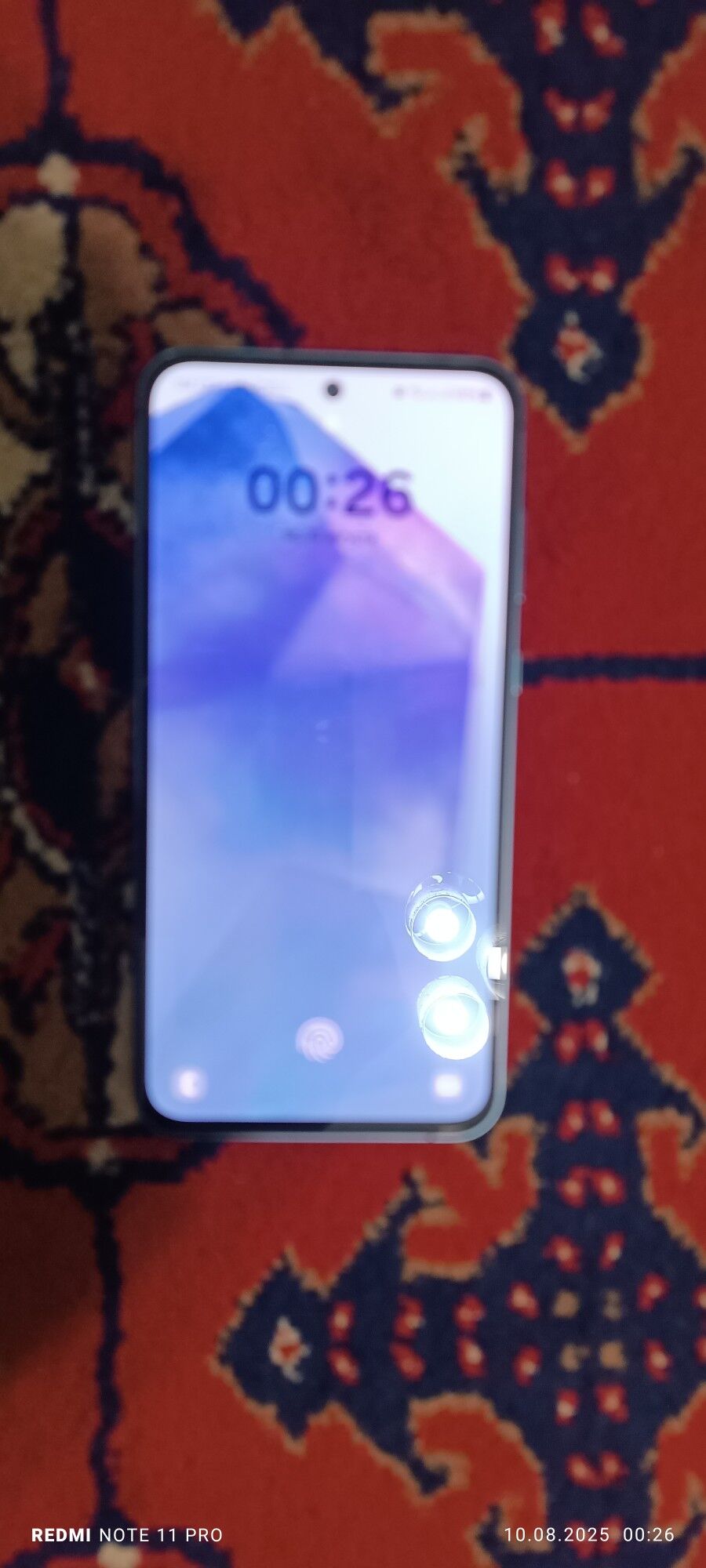 Samsung A55 - Parahat 7 - img 3