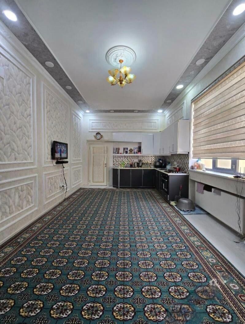 Coganly Mansarda! 4+1Kom 229m² - Чоганлы - img 3