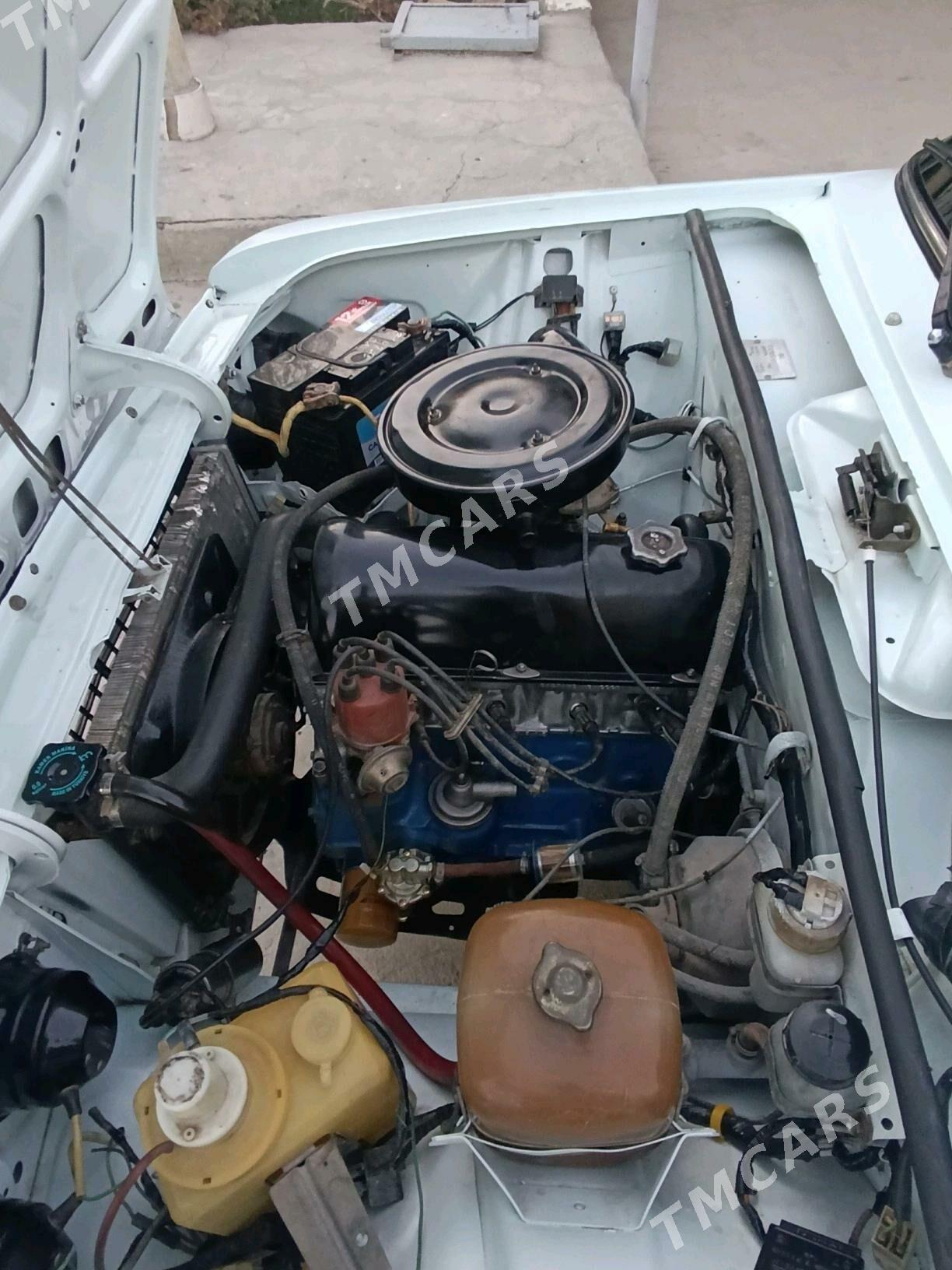 Lada 2106 1998 - 45 000 TMT - Gyzylarbat - img 7