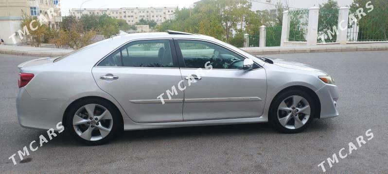 Toyota Camry 2012 - 235 000 TMT - Ашхабад - img 6