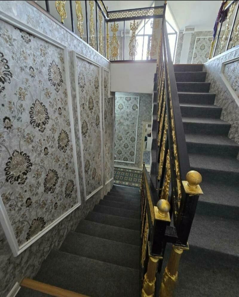 Coganly Mansarda! 4+1Kom 229m² - Чоганлы - img 7