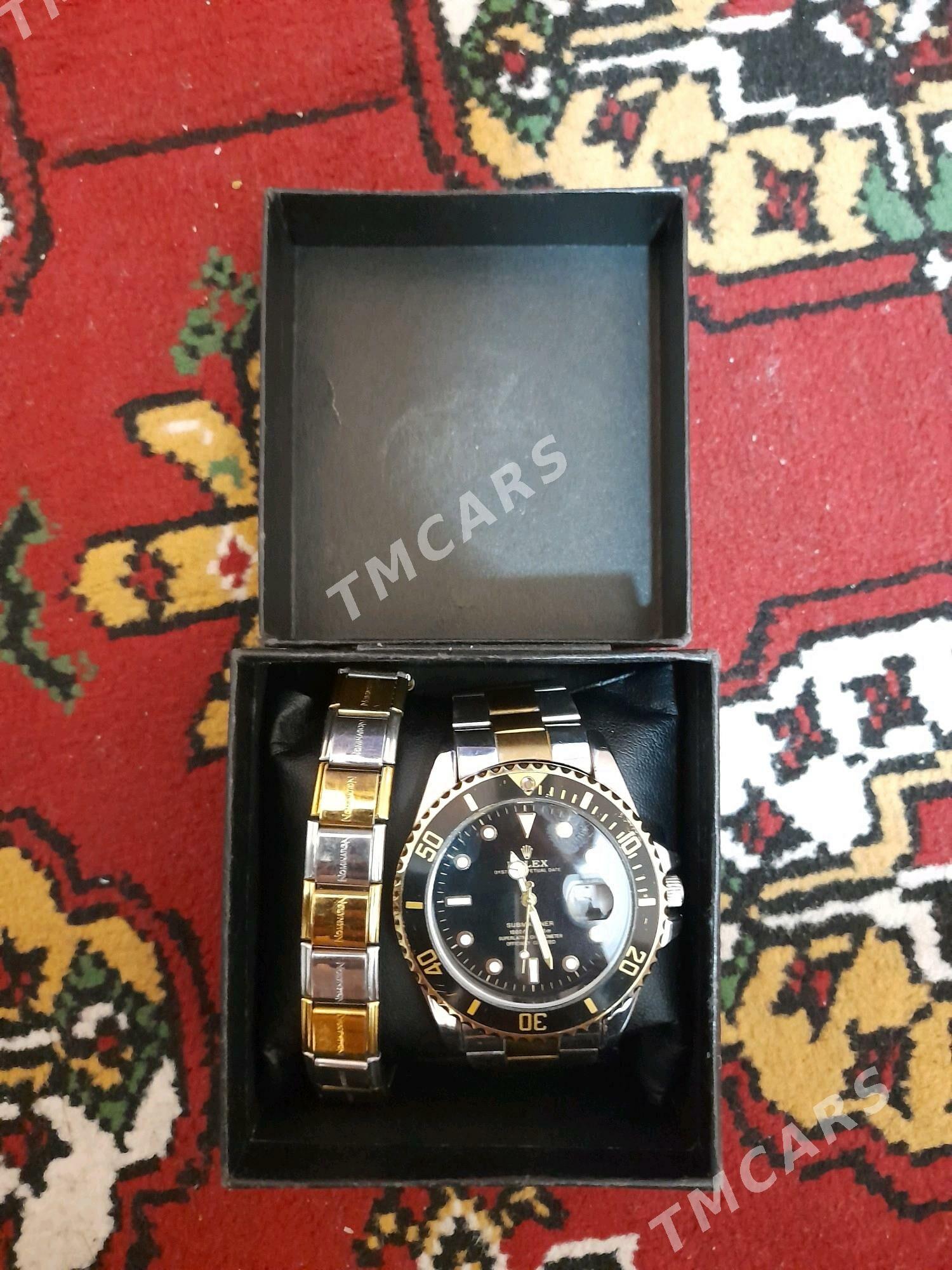 Rolex - Daşoguz - img 2