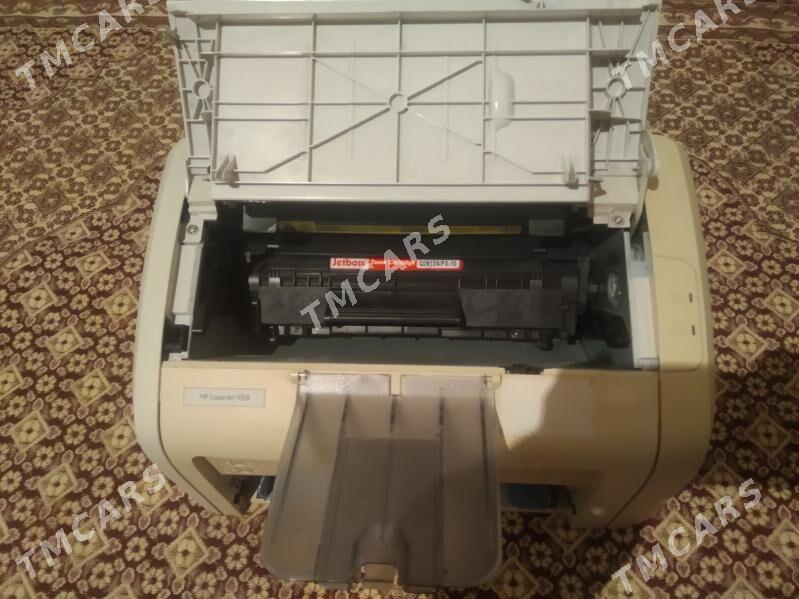 hp 1018 printer - Balkanabat - img 2
