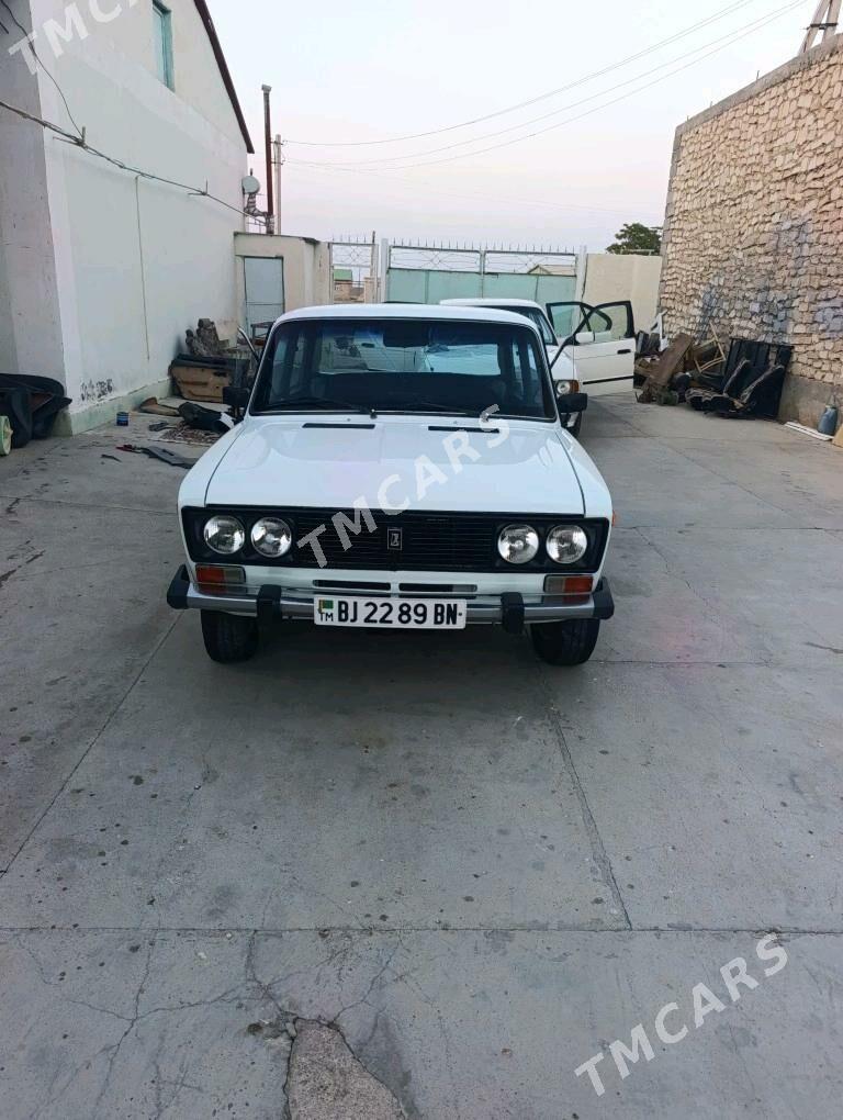 Lada 2106 1998 - 45 000 TMT - Gyzylarbat - img 9